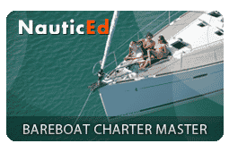 Bareboat Charter Master