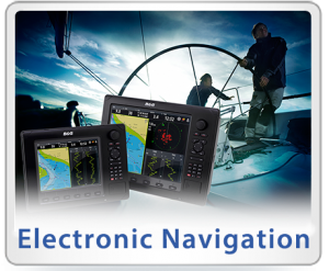 Electronic Navigation Course