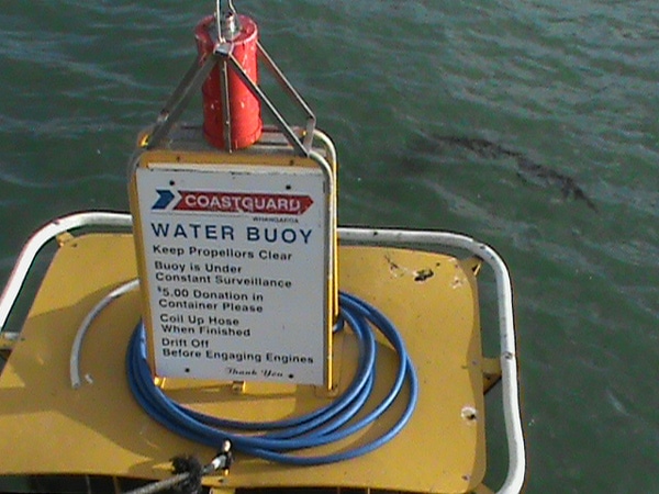 Water Buoy