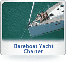 Bareboat Charter Course