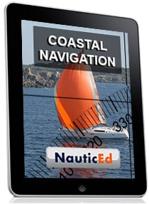 Coastal Navigation iPad eLearning App