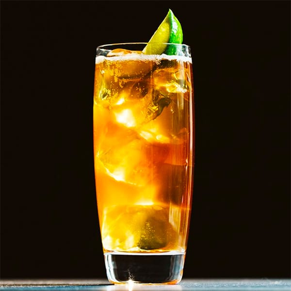 10 Best Boat Drinks Dark and Stormy