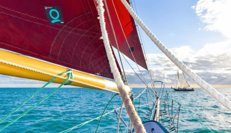 Vacations Sailing Gift Ideas