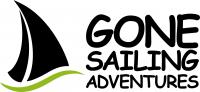Gone Sailing Adventures logo