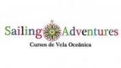 Sailing Adventures - Cursos de Vela Oceanica logo