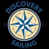Discovery Sailing logo