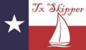 Texas Skipper logo