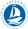 Just Sailing Italy logo