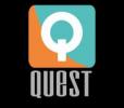 Quest Academy logo
