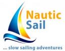 NauticSail logo
