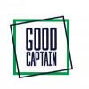 Good Captain logo