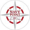 Navy Point Boating Academy logo