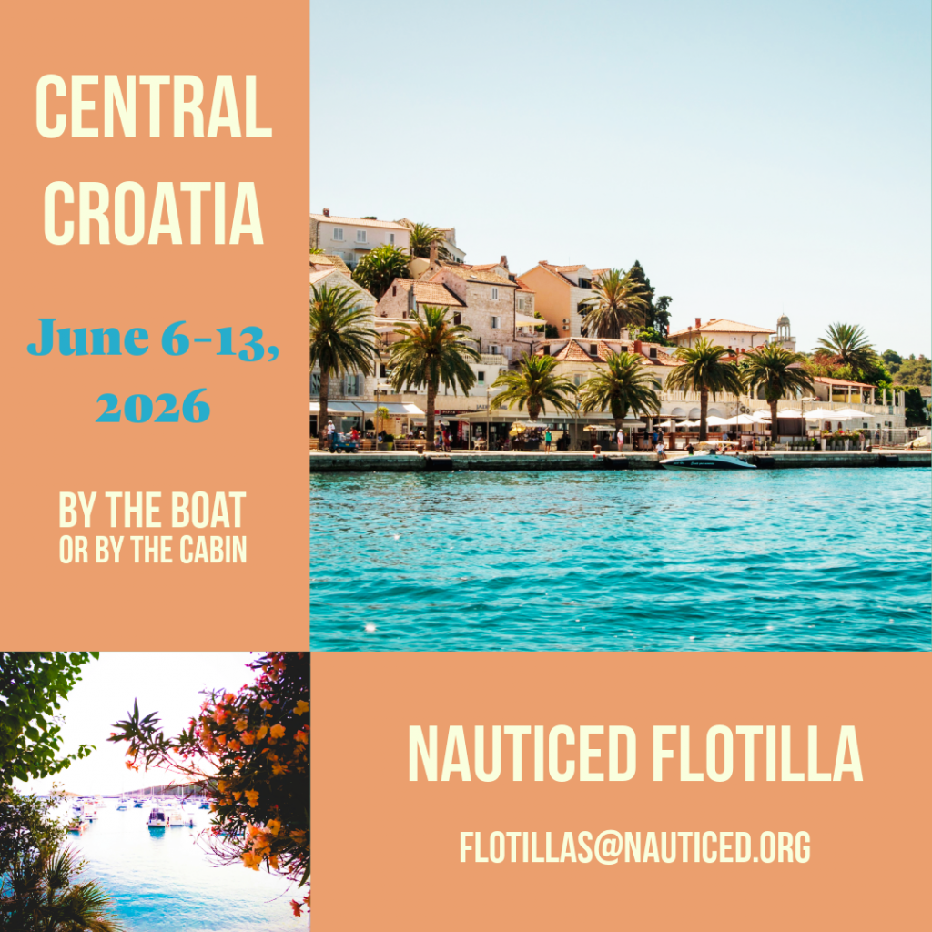 image of Croatia Flotilla 2026