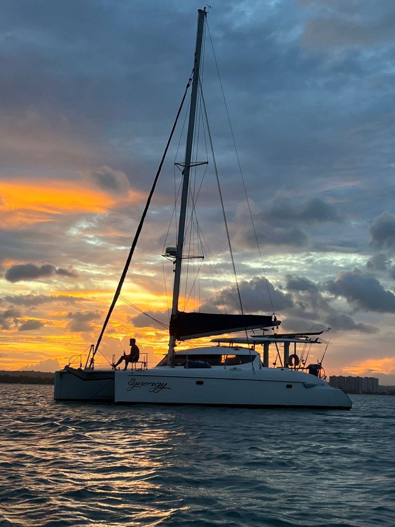 image of Zanzibar to Madagascar