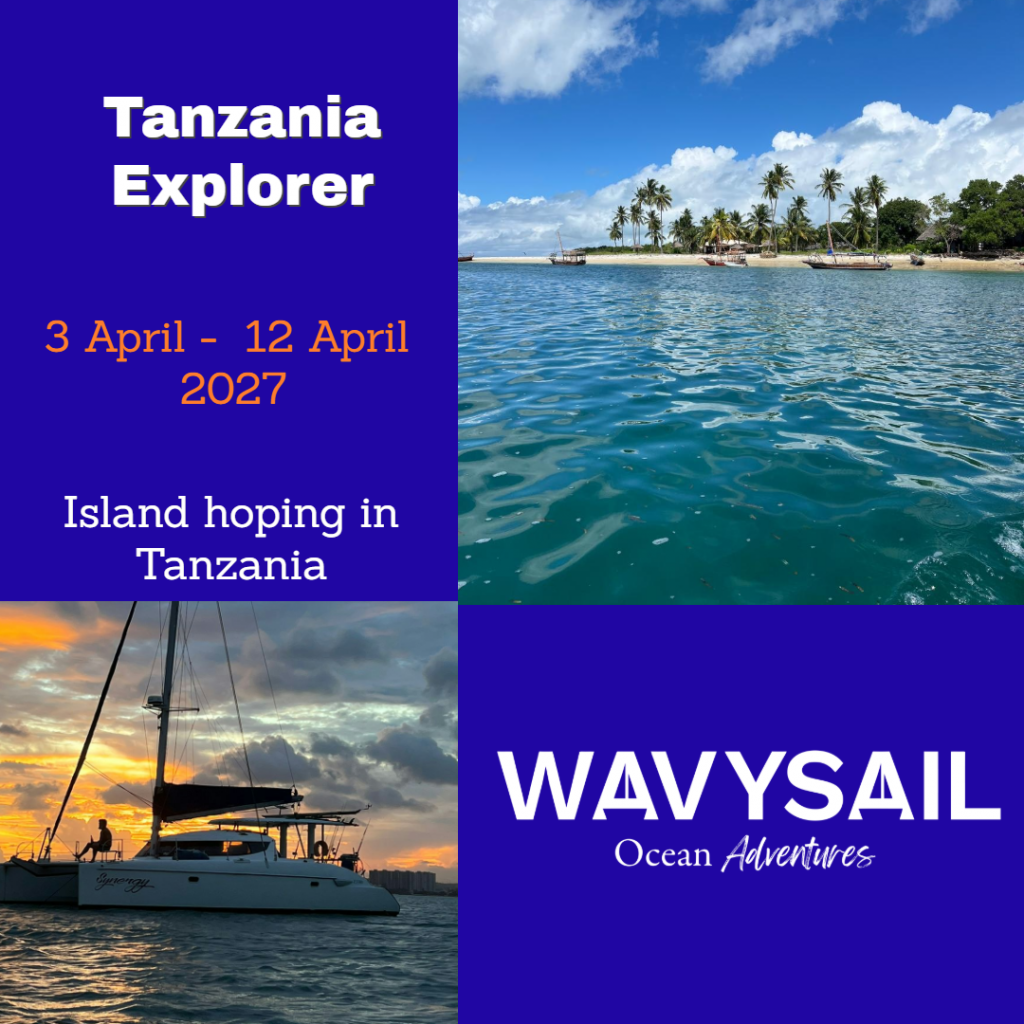 image of Tanzania