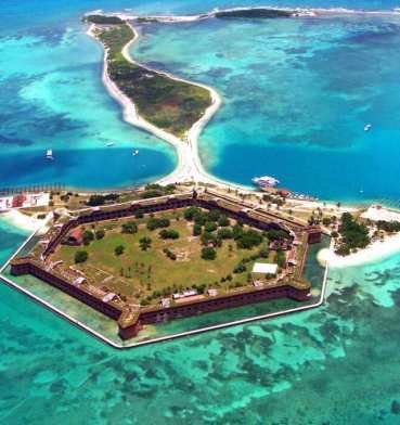 image of Dry Tortugas Adventure Flotilla