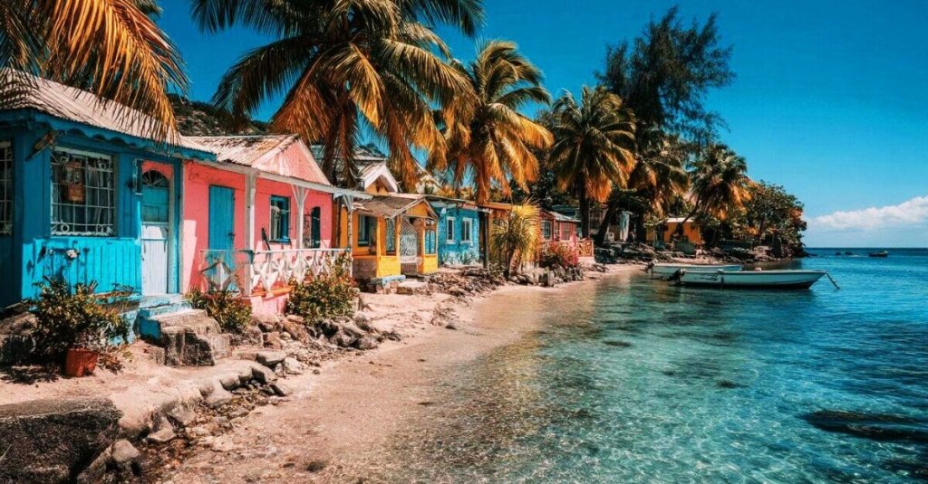 image of Guadeloupe Flotilla