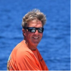 Photo of David Hibberd