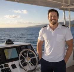 Photo of James Rasmussen
