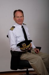 Photo of Darroch Cahen