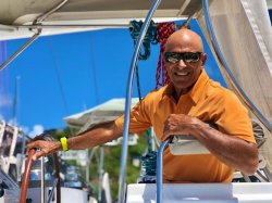 Photo of Francisco J. Gorbea