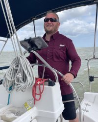 Photo of Leonard Mroz