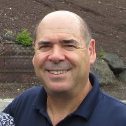 Photo of David Stern