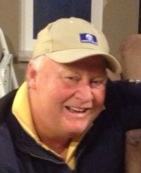 Photo of Carl Richardson