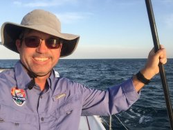 Photo of James Marvin