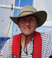 Photo of Andy den Otter