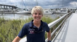 Photo of Tanya Dowdy