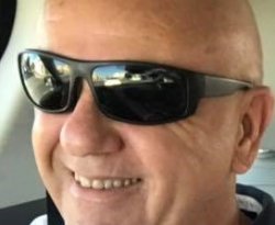 Photo of Chris Curry