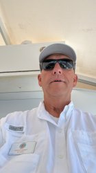 Photo of Dennis Kimerer