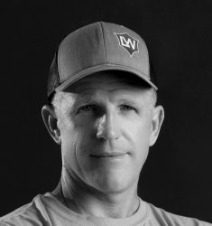 Photo of David Mortell