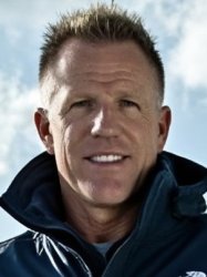 Photo of David Mortell