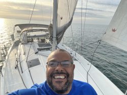 Photo of Daniel Jackson