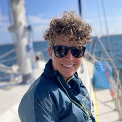 Photo of Vanessa Goodrum