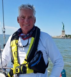 Photo of Sam Holoviak