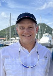 Photo of Scott Lightner