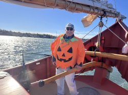 Photo of mike merriman