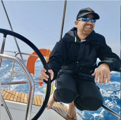 Photo of Roi Ben Zvi