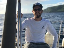 Photo of Jack Karger