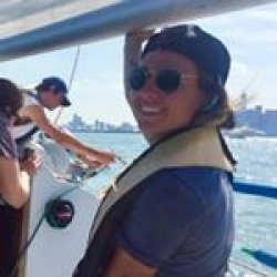 Photo of Brittany Kiley