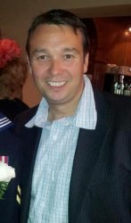 Photo of Matt Talmage