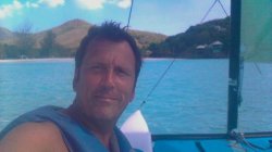 Photo of Russell Hackney