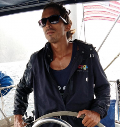 Photo of Marc Castells