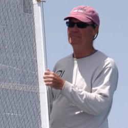 Photo of Norman Martin