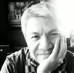 Photo of Ren DeAssis