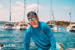 Photo of Rupert Covell