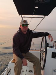 Photo of Richard La Pan II